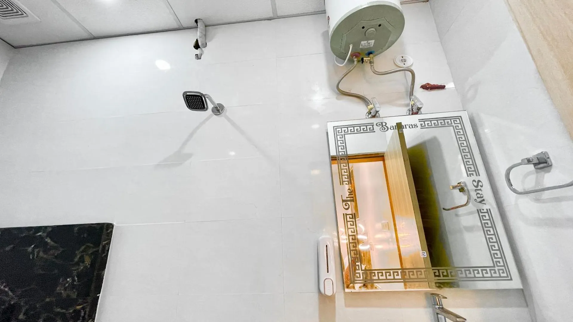 Hotel The Banaras Stay, Varanasi ! Fully-Air-Conditioned Hotel With Wifi Availability, Near Kashi Vishwanath Temple And Ganga Ghat
