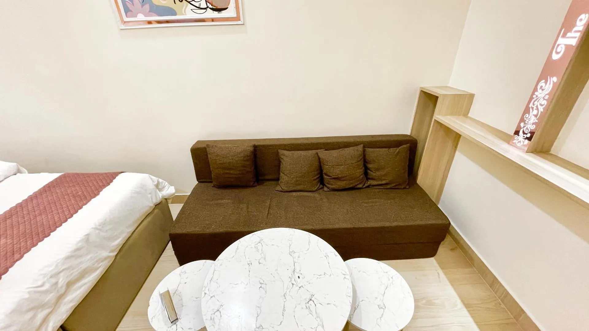 Hotel The Banaras Stay, Varanasi ! Fully-Air-Conditioned Hotel With Wifi Availability, Near Kashi Vishwanath Temple And Ganga Ghat